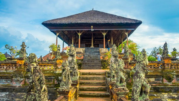Besakih Mother Temple, Penglipuran Village and More - Full-Day Tour - Photo 5